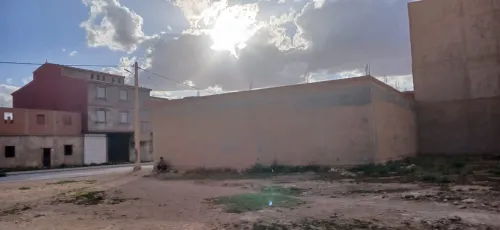 Vente Villa El Bayadh Bougtoub