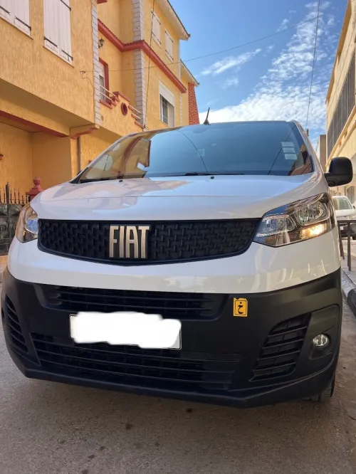 Fiat Scudo 2023 Scudo