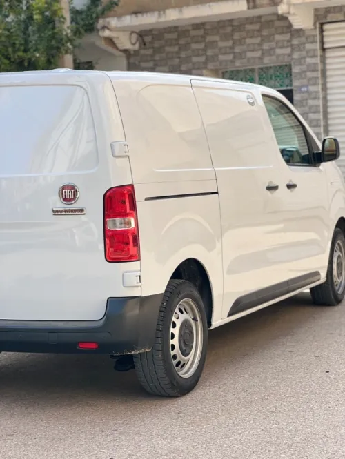 Fiat Ww 2024 Scudo