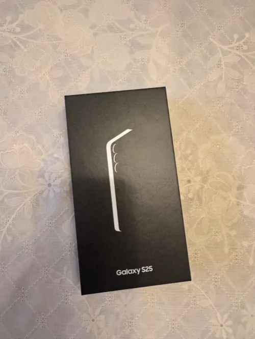 Samsung Galaxy s25