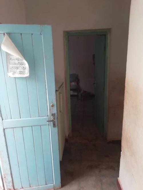 Vente Villa Timimoun Timimoun