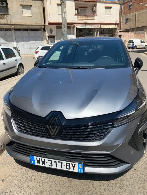 Renault Clio 5  2025 Esprit Alpine