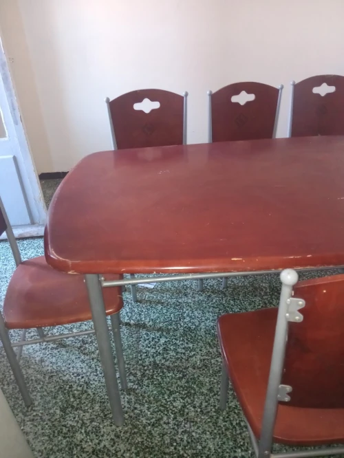 Table a manger