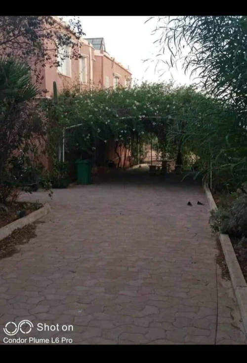Vente Villa Aïn Defla Khemis miliana
