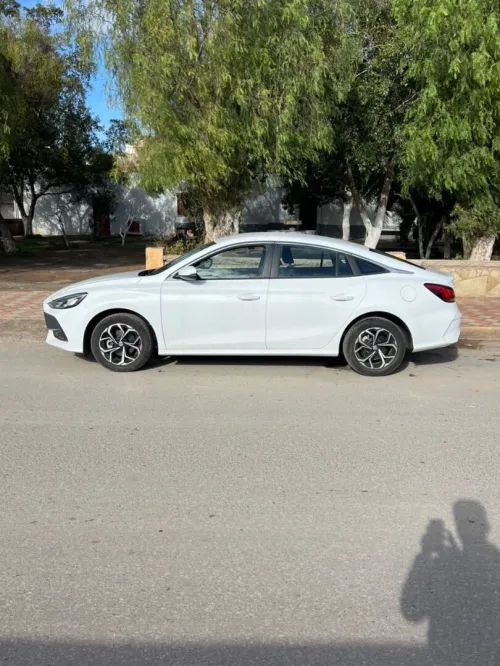 MG 5 2026 