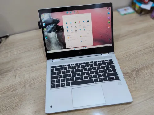 HP PROBOOK 435 G7 2-IN-1 AMD RYZEN 7 PRO 4750U x360