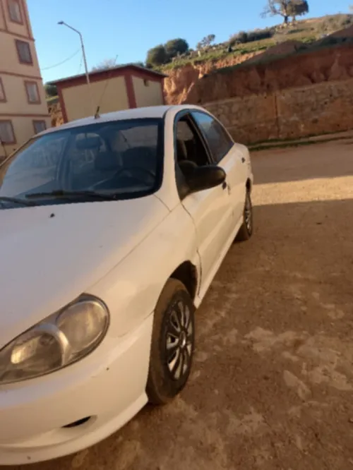 Kia Rio 2002 Rio2