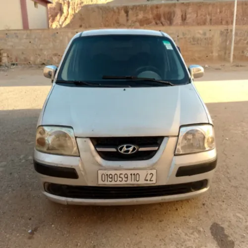 Hyundai Atos 2010 GL