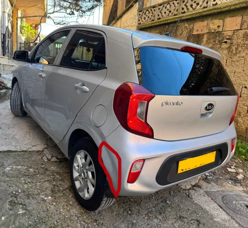 Kia Picanto 2019 LX Start