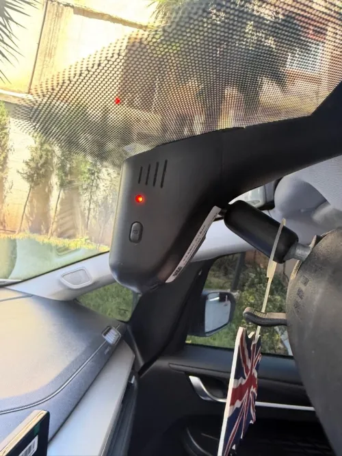 Livan X3 Pro  2025 Automatique (Avec toi ouvrant )