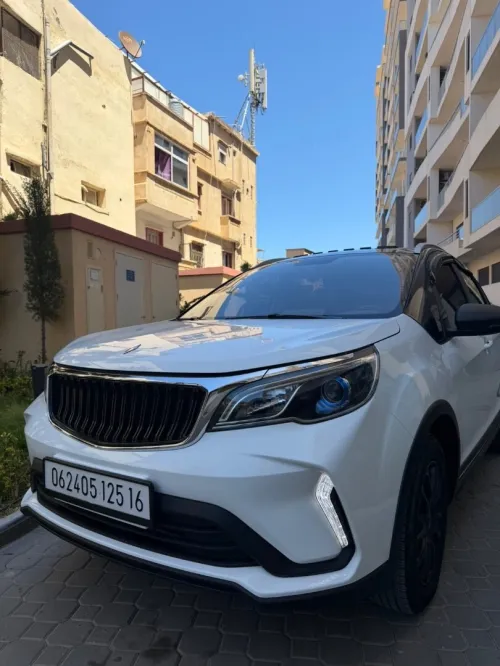 Livan X3 Pro  2025 Automatique (Avec toi ouvrant )