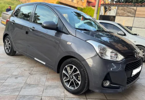 Hyundai Grand i10 2018 Restylée DZ