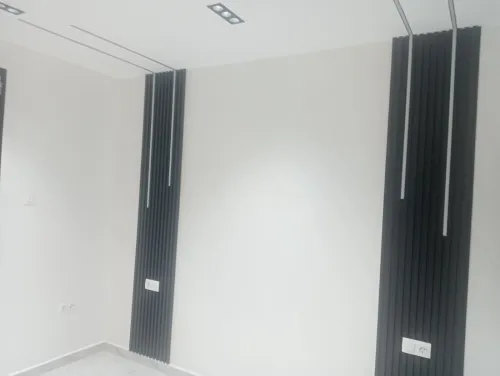 Décoration placoplâtre, peinture, électricités 