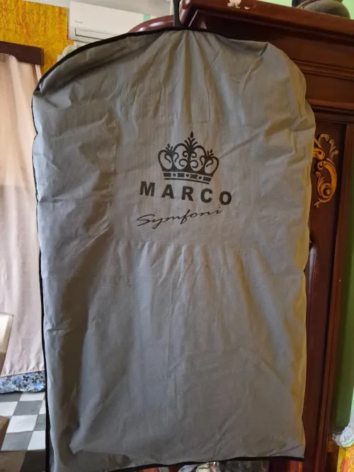 Costume marco singnature