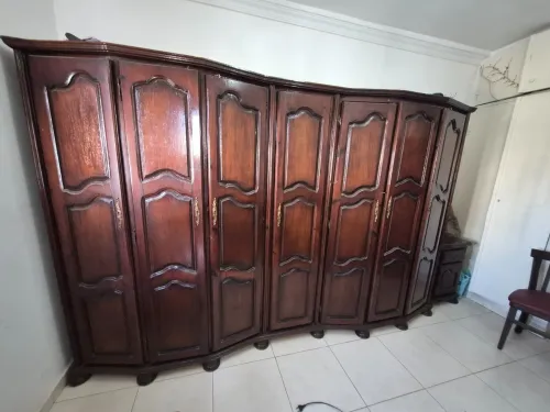 Armoire bon état