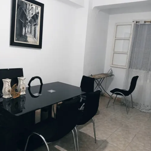 Vente Appartement F3 Alger Birkhadem