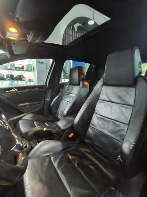 Volkswagen Golf 6 2011 GTI