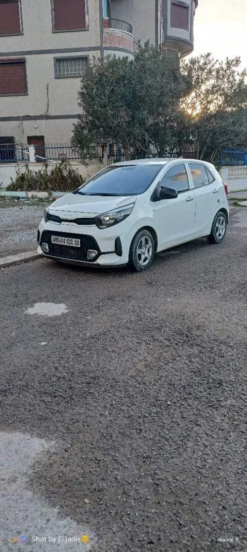 Kia MORNING 2022 Trendy