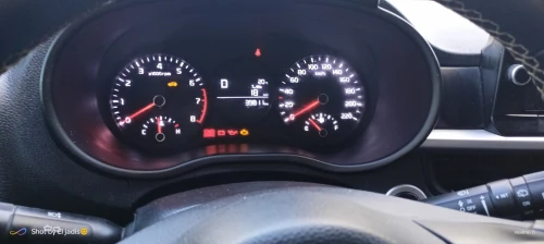 Kia MORNING 2022 Trendy