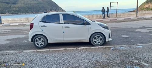 Kia MORNING 2022 Trendy