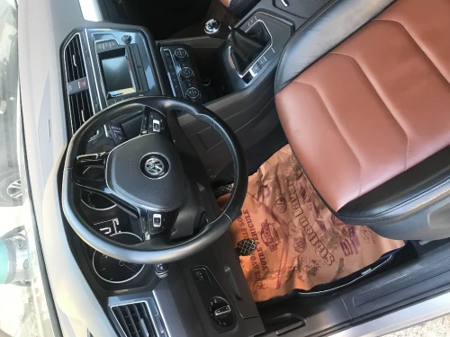 Volkswagen Tiguan 2017 Life