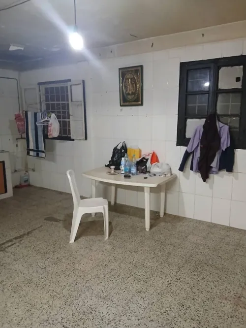 Location Local Alger Belouizdad