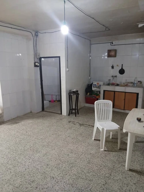 Location Local Alger Belouizdad
