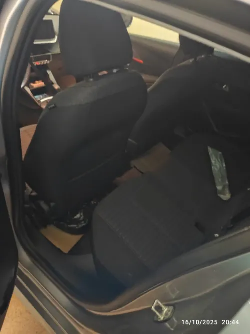 Peugeot 208 2022 Pac active