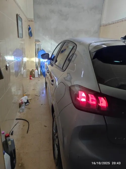 Peugeot 208 2022 Pac active