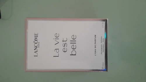 LA VIE EST BELLE LANCOME edp 100ml