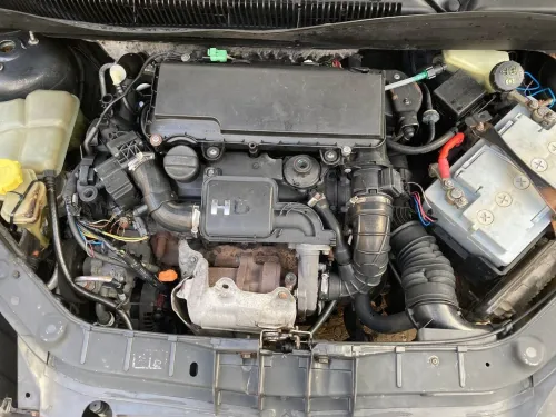 Ford Fusion 2009 Fusion