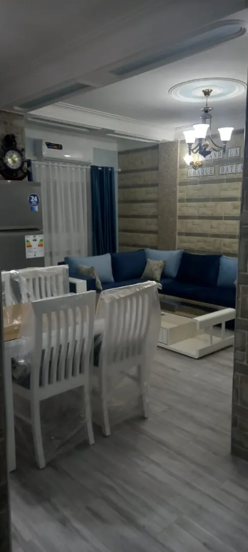 Location Appartement Boumerdès Zemmouri