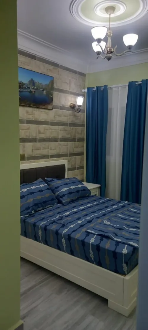 Location Appartement Boumerdès Zemmouri