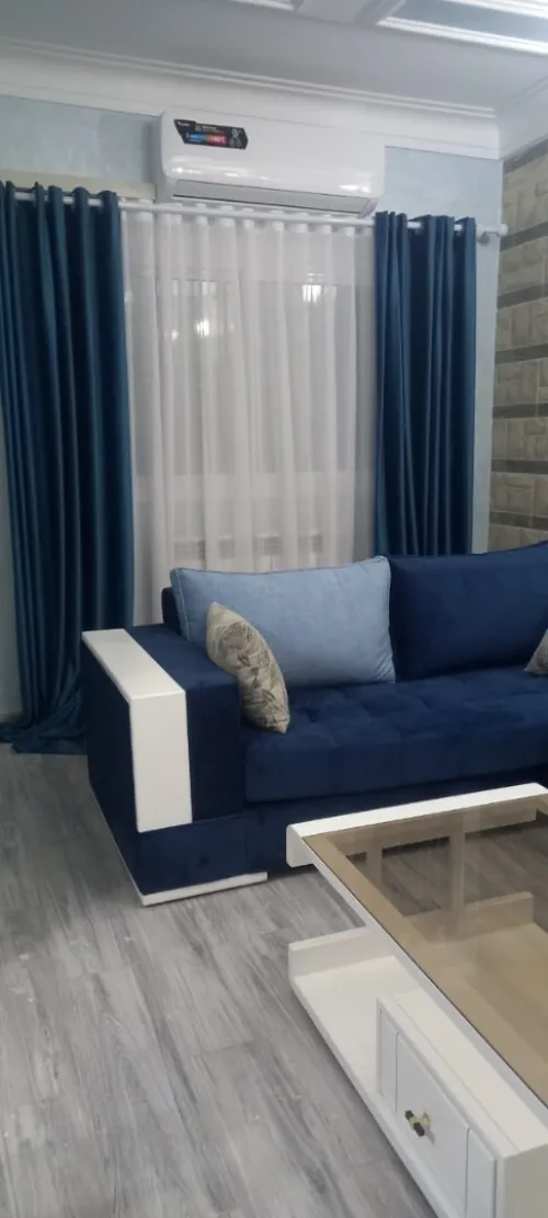 Location Appartement Boumerdès Zemmouri