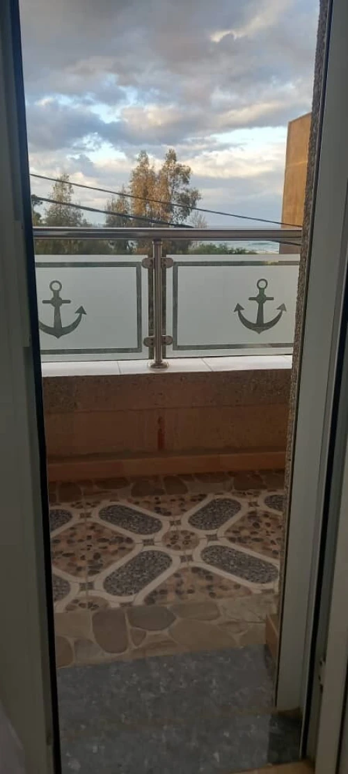 Location Appartement Boumerdès Zemmouri