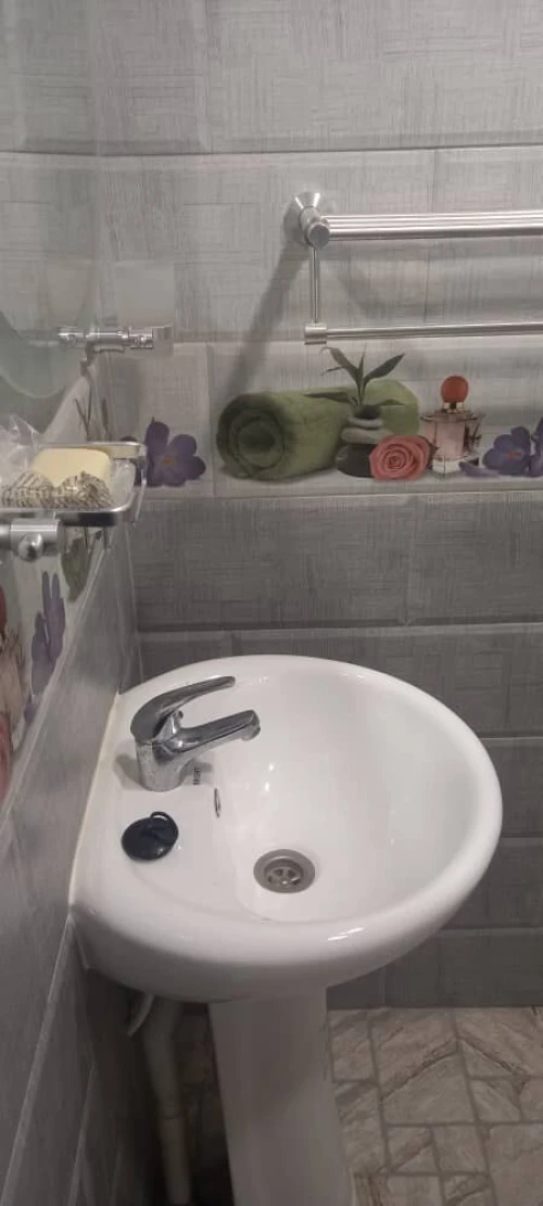 Location Appartement Boumerdès Zemmouri