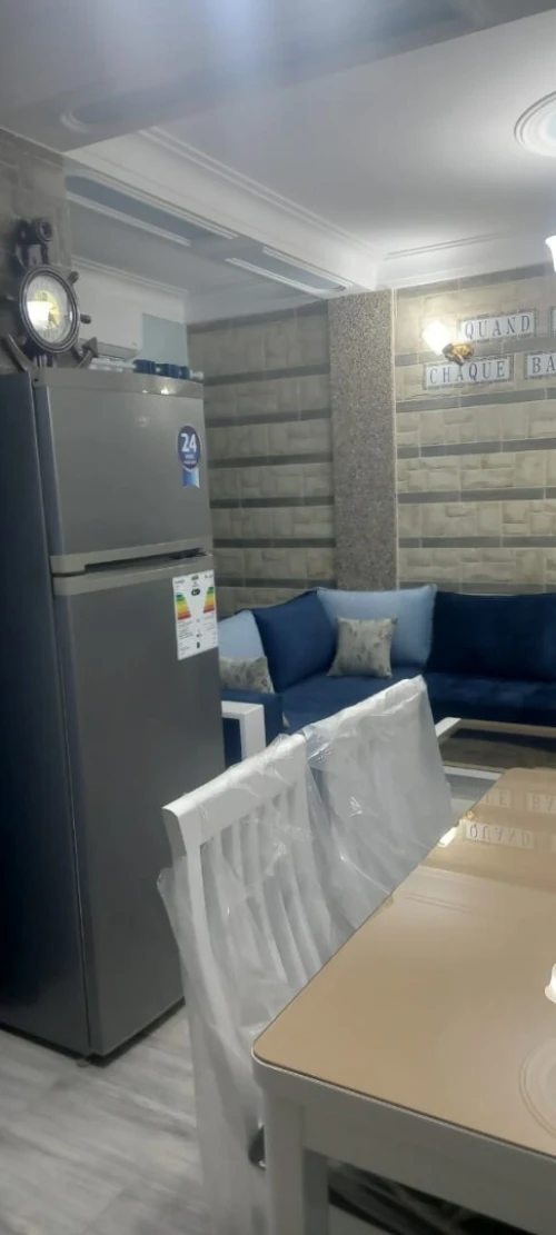 Location Appartement Boumerdès Zemmouri