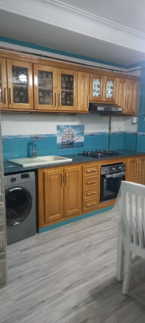 Location Appartement Boumerdès Zemmouri