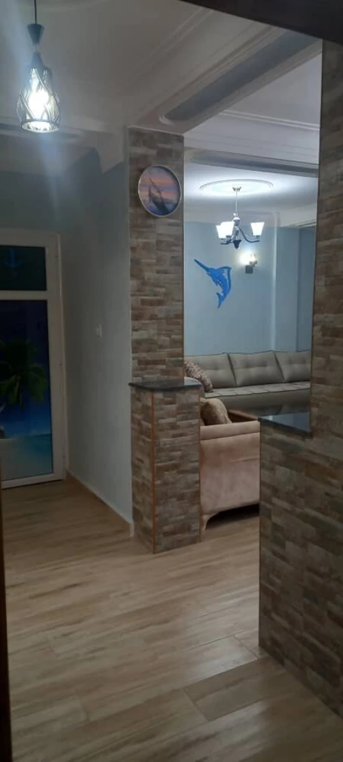 Location Appartement Boumerdès Zemmouri