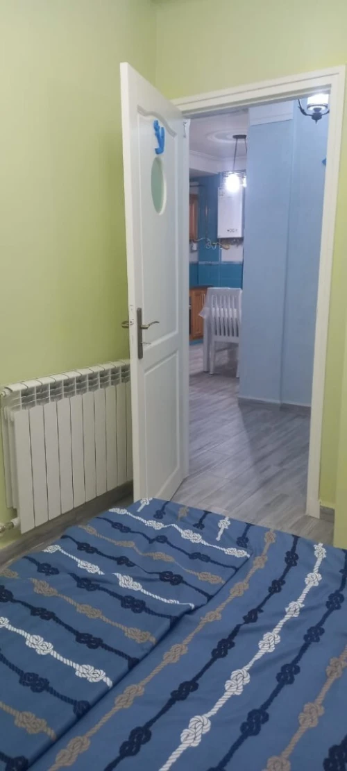 Location Appartement Boumerdès Zemmouri