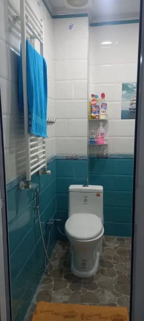 Location Appartement Boumerdès Zemmouri