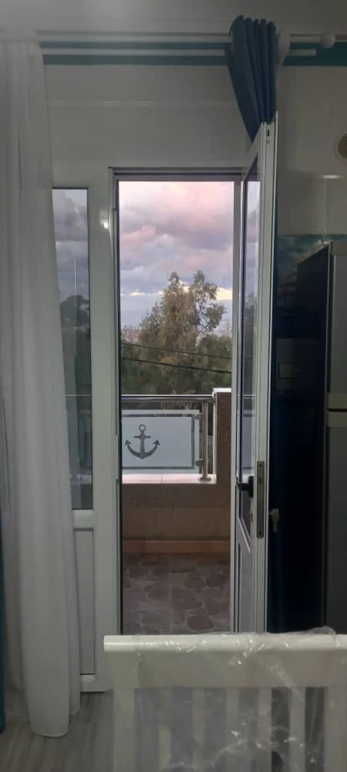 Location Appartement Boumerdès Zemmouri
