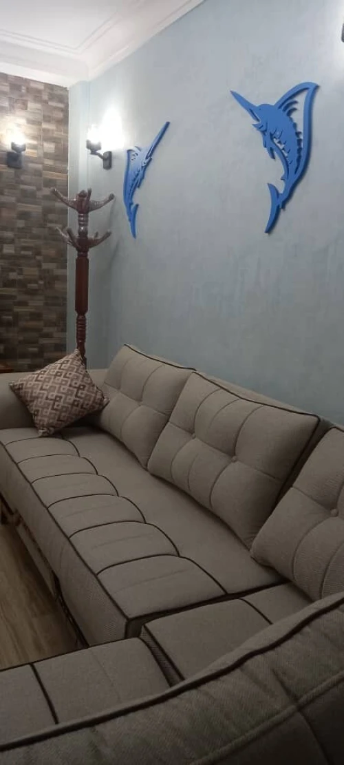 Location Appartement Boumerdès Zemmouri