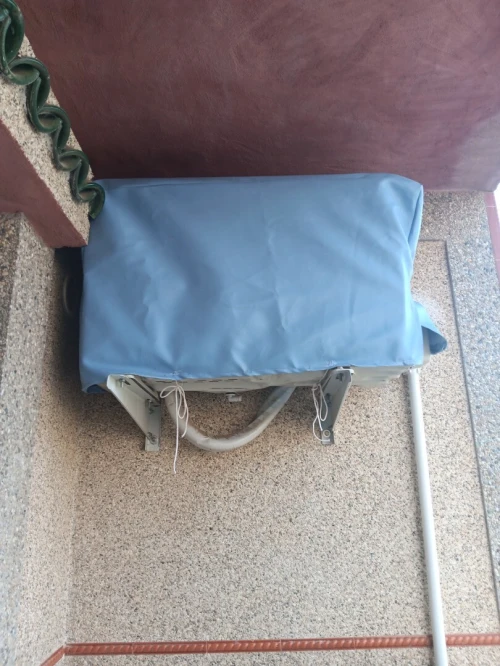 Location Appartement Boumerdès Zemmouri