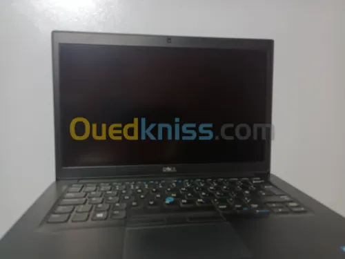 DELL LATITUDE 7480 i7 6600U