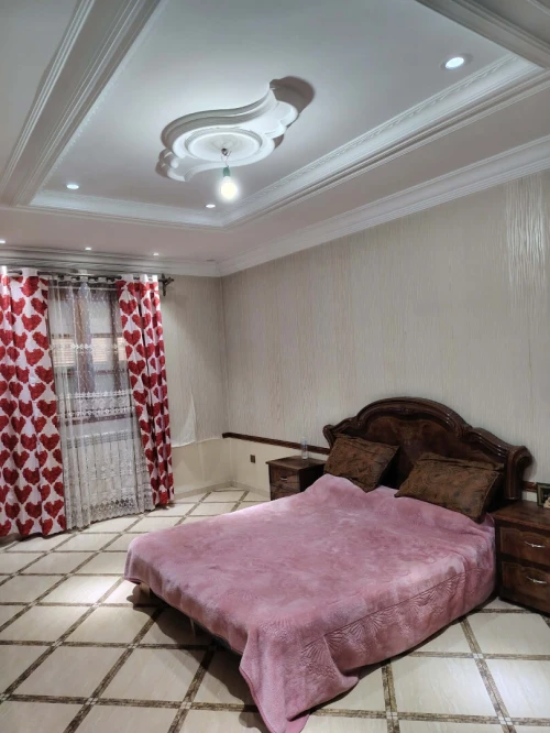Vente Villa Niveau de villa F4 Sétif Ain oulmene