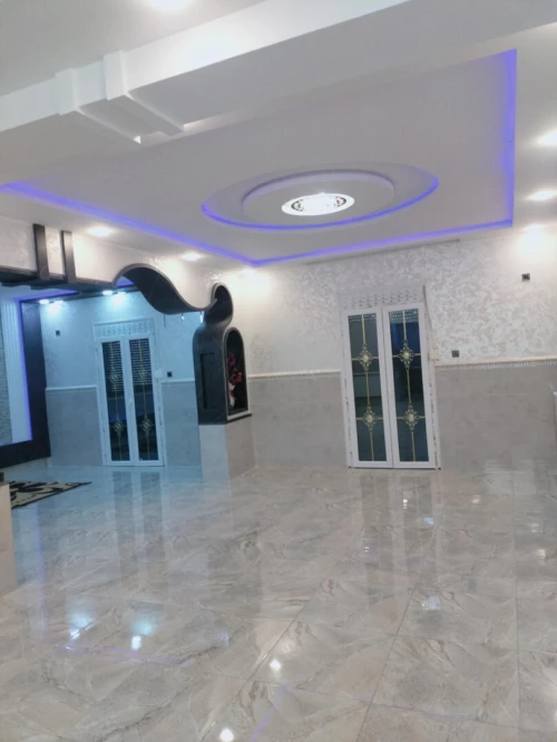 Vente Villa Sétif Ain oulmene