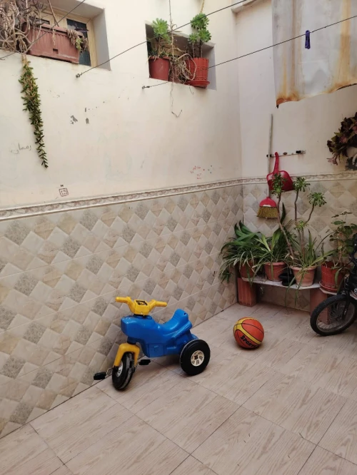 Vente Villa Niveau de villa F4 Sétif Ain oulmene