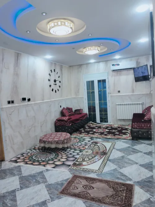 Vente Villa Sétif Ain oulmene