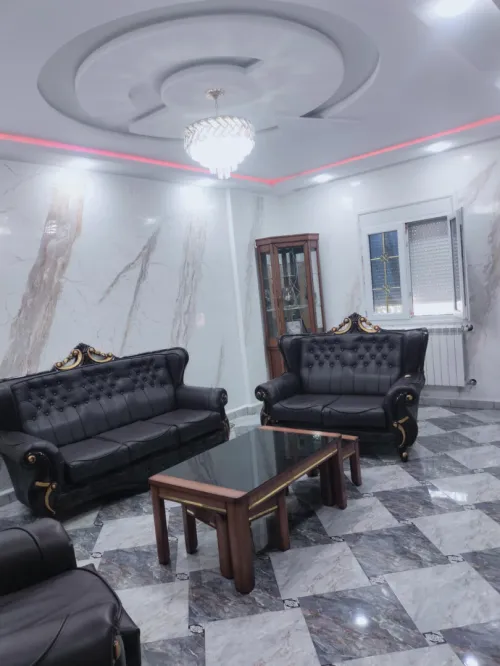 Vente Villa Sétif Ain oulmene